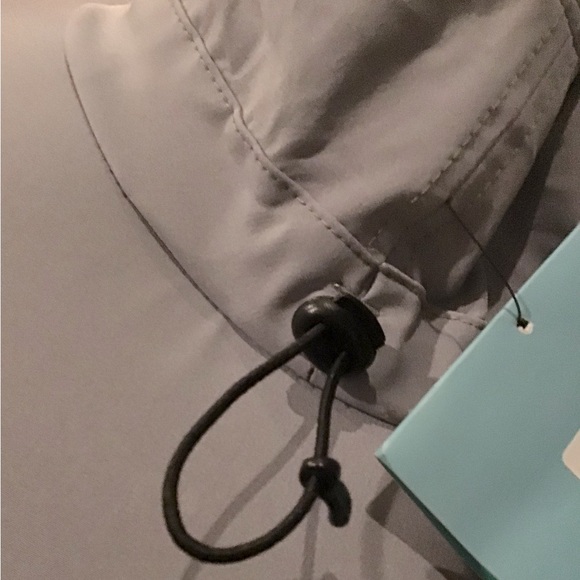 COOLIBAR  Unisex Fore Golf Hat in Steel Gray, Size L/XL - NWT - Picture 14 of 16